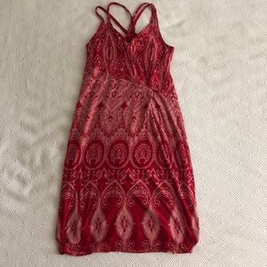 Athleta dress